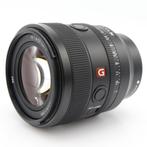 Sony FE 50mm F/1.4 GM | Tweedehands, Verzenden, Zo goed als nieuw