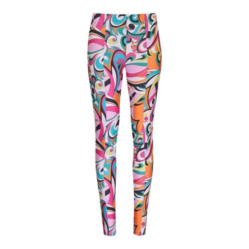 Princess goes Hollywood • retro legging • 36, Kleding | Dames, Broeken en Pantalons, Verzenden
