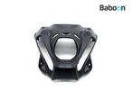 Bovenkuip Yamaha MT 09 2021-2022 (MT-09) (B7N-2836K), Motoren, Verzenden, Gebruikt