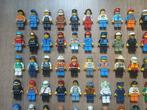 Lego - 120 Minifigures, Nieuw