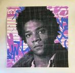 Aiiroh (1987) - Jean-Michel Basquiat, Antiquités & Art, Art | Peinture | Moderne