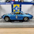 Solido 1:18 - Voiture miniature - Alpine A110 1600S Olympia, Nieuw
