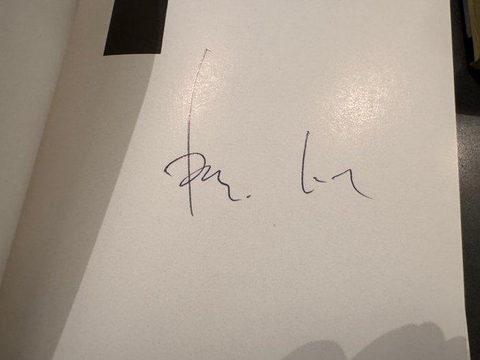 Boudewijn Büch - Lot met 10 titels (plus éen gesigneerde) -, Antiquités & Art, Antiquités | Livres & Manuscrits