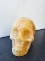 calciet Exemplaar - Hoogte: 10 cm - Breedte: 8.5 cm- 1.9 kg