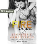 Fire in You 9781473656901 Jennifer L. Armentrout, Boeken, Verzenden, Gelezen, Jennifer L. Armentrout