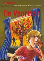 De Vuurman / Spannend 9789053005309 Hilde Vandermeeren, Verzenden, Zo goed als nieuw, Hilde Vandermeeren
