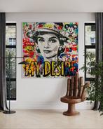Mikko (1982) - Coco Chanel My Desire - XL (No reserve