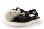 Replay Sandalen in maat 34 Zwart | 5% extra korting, Kinderen en Baby's, Jongen of Meisje, Schoenen, Zo goed als nieuw, Verzenden