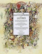 La Grande Encyclopédie des lutins  Pierre Dubois  Book, Pierre Dubois, Verzenden