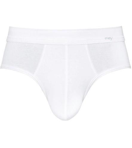 Mey Noblesse Sport Boxershort Wit maat XXL Heren