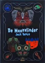 De maanvlinder 9781619473508 Jack Vance, Boeken, Verzenden, Zo goed als nieuw, Jack Vance