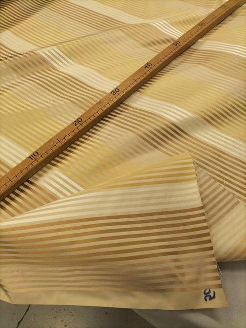 Magnifico tessuto darredo made in Italy - Meubelstof - 420, Antiek en Kunst, Antiek | Tapijten, Tafelkleden en Textiel