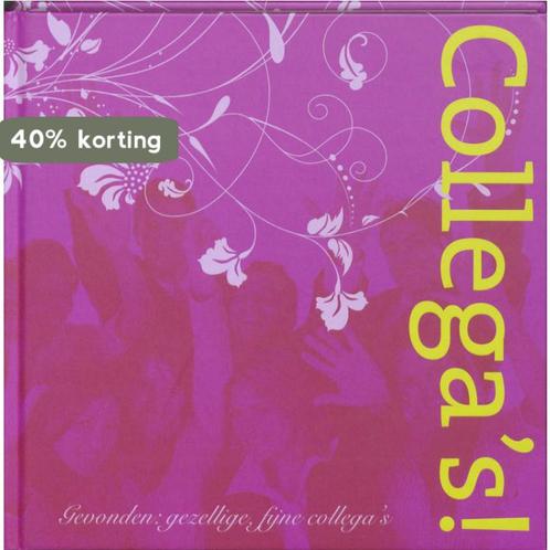 Collegas ! 9789081286053 Jan Smit, Boeken, Stripverhalen, Zo goed als nieuw, Verzenden