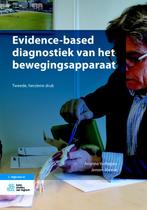 Evidence-based diagnostiek van het bewegingsapparaat, Boeken, Studieboeken en Cursussen, Verzenden, Zo goed als nieuw, Jeroen Alessie