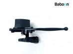 Rempomp Achter Yamaha YP 400 R X-MAX 2020 (BL1 YP400R), Motoren, Verzenden, Gebruikt