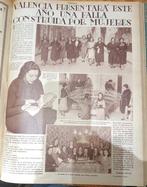 Mundo grafico - Revistas encuadernadas en libros de los años