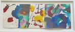 Sam Francis (1923-1994) - SF79 - 1086, Antiek en Kunst