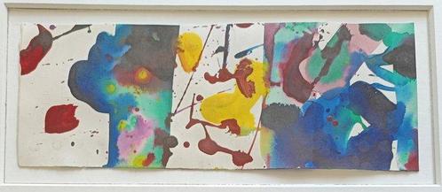 Sam Francis (1923-1994) - SF79 - 1086, Antiek en Kunst, Kunst | Schilderijen | Modern