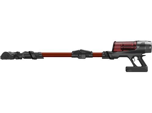 Rowenta -  Steelstofzuiger X-force Flex 13.60 Tanin –  Rood, Elektronische apparatuur, Stofzuigers, Nieuw, Reservoir, Minder dan 1200 watt
