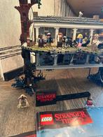 Lego - Lego Stranger Things, Nieuw