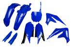 UFO plastic kit Blauw/OEM 2021/2022/2023 Yamaha YZ 250F 19-2, Motoren, Verzenden, Nieuw