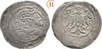 Pfennig Schweinfurt Koenigliche Muenzstaette: Rudolf von..., Verzenden, België