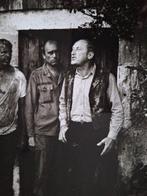 At. Jean Boffety - (x2) Bourvil & Lino Ventura Les Grandes