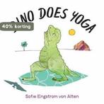 Dino Does Yoga 9781623173067 Sofie Engström Von Alten, Verzenden, Zo goed als nieuw, Sofie Engström Von Alten