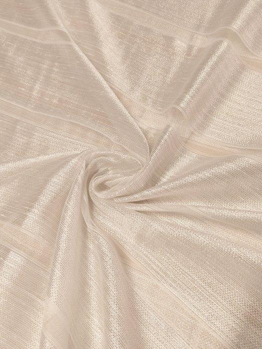 Donati Interior – Tendaggio d’autore anni ’90 in avorio, Antiquités & Art, Tapis & Textile