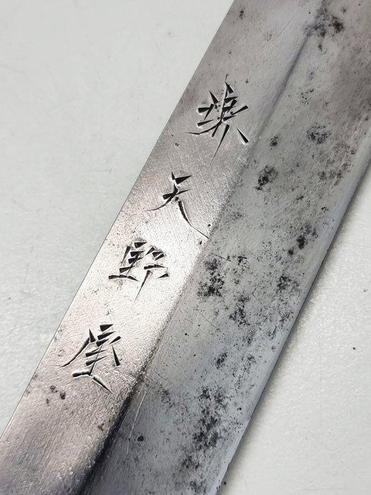 Mes-schede - Japan - 1970-1980, Antiek en Kunst, Antiek | Keukengerei