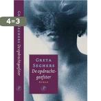 De opdrachtgeefster 9789029538145 G. Seghers, Verzenden, Gelezen, G. Seghers