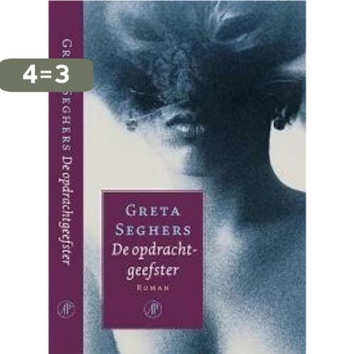 De opdrachtgeefster 9789029538145 G. Seghers, Boeken, Romans, Gelezen, Verzenden
