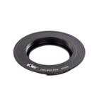 Kiwi Photo Lens Mount Adapter M42-EOS, Audio, Tv en Foto, Ophalen of Verzenden