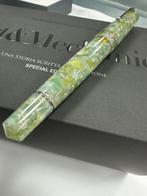 Leonardo Officina Italiana - MZG Giada - #8 steel nib -