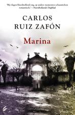 Marina 9789056725976 Carlos Ruiz Zafón, Verzenden, Gelezen, Carlos Ruiz Zafón