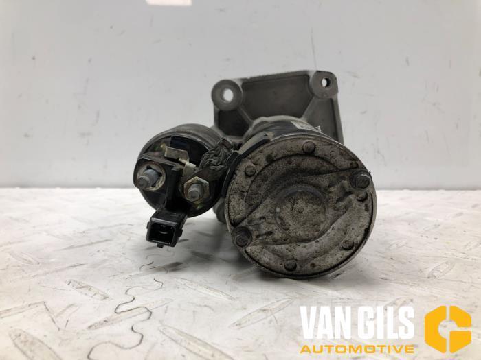 Startmotor Peugeot 308 O292361, Autos : Pièces & Accessoires, Moteurs & Accessoires