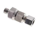 Clapet anti-retour hydraulique à bague coupante 10L, Verzenden