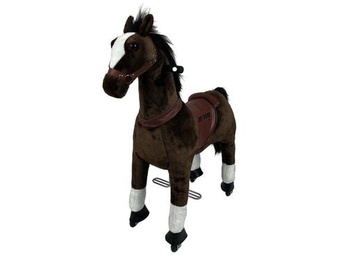 MY PONY, rijdend speelgoed paard van ROLLZONE ®, 3 - 6 jaar, Kinderen en Baby's, Speelgoed | Hobbelfiguren, Ophalen of Verzenden
