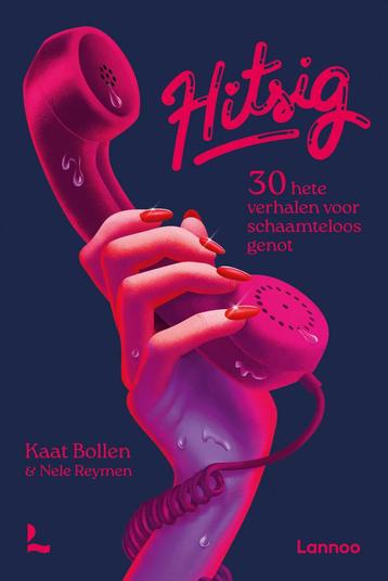Hitsig (9789020925760, Kaat Bollen) (Kaat Bollen) beschikbaar voor biedingen