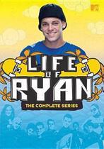 Life of Ryan: The Complete Series 3DVD (IMPORT) REGIO 1, Cd's en Dvd's, Verzenden, Nieuw in verpakking
