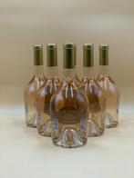 2024 Perrin - Château Miraval Côtes de Provence Rosé -, Verzamelen, Nieuw