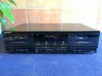 Sony - TC-WR900 Cassetterecorder-speler, Nieuw