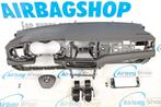 AIRBAG SET – DASHBOARD HARD VOLKSWAGEN POLO 2G (2018-HEDEN), Auto-onderdelen, Dashboard en Schakelaars, Gebruikt, Volkswagen