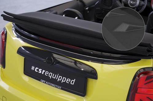 Achtervleugel met ABE voor Mini F57 HF976-S, Auto-onderdelen, Carrosserie, Nieuw, Verzenden
