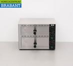 HCB RVS Dubbele Snackoven Oven Pizzaoven 230V Horeca, Zakelijke goederen, Horeca | Keukenapparatuur, Ophalen of Verzenden, Nieuw in verpakking