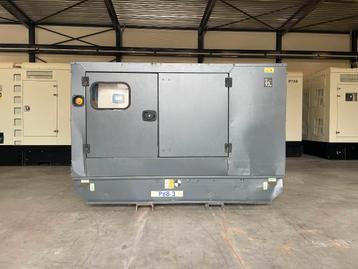 FG Wilson P88-3 - 88 kVA Genset - DPX-12633 beschikbaar voor biedingen