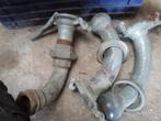 Koppelingstukken beregening + darm, Zakelijke goederen, Landbouw | Werktuigen, Ophalen, Vollegrondsgroente, Beregening en Drainage