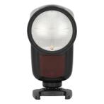 Godox Speedlite V1 voor Canon met garantie, Audio, Tv en Foto, Foto | Flitsers, Ophalen of Verzenden, Gebruikt