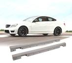 BAS DE CAISSE MERCEDES CLASSE C W204 COUPÉ 11-15, Verzenden, Nieuw