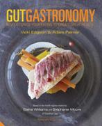 Gut Gastronomy 9781909342835, Vicki Edgson, Adam Palmer, Verzenden